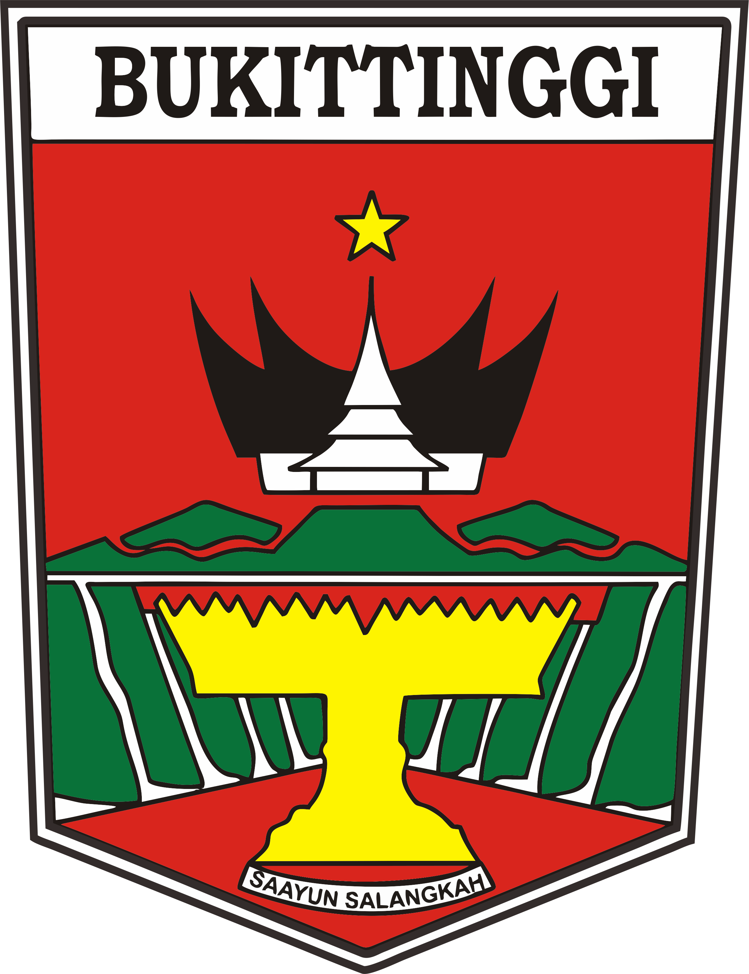 Pemkot Bukittinggi